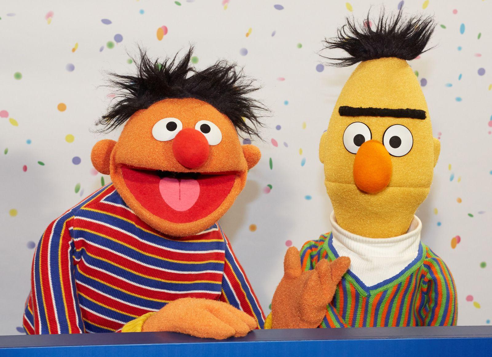 Messages⁤ of⁣ Gratitude: How​ Sesame ⁢Street ‌Inspires Kindness in Education