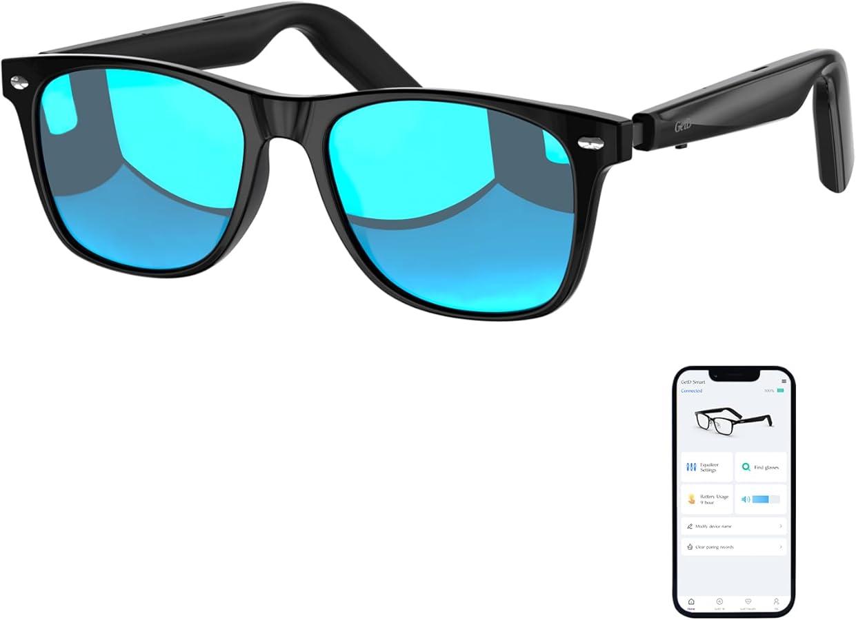 The Future of ⁢Social Interactions:‌ Implications of ‍AI-Powered Eyewear