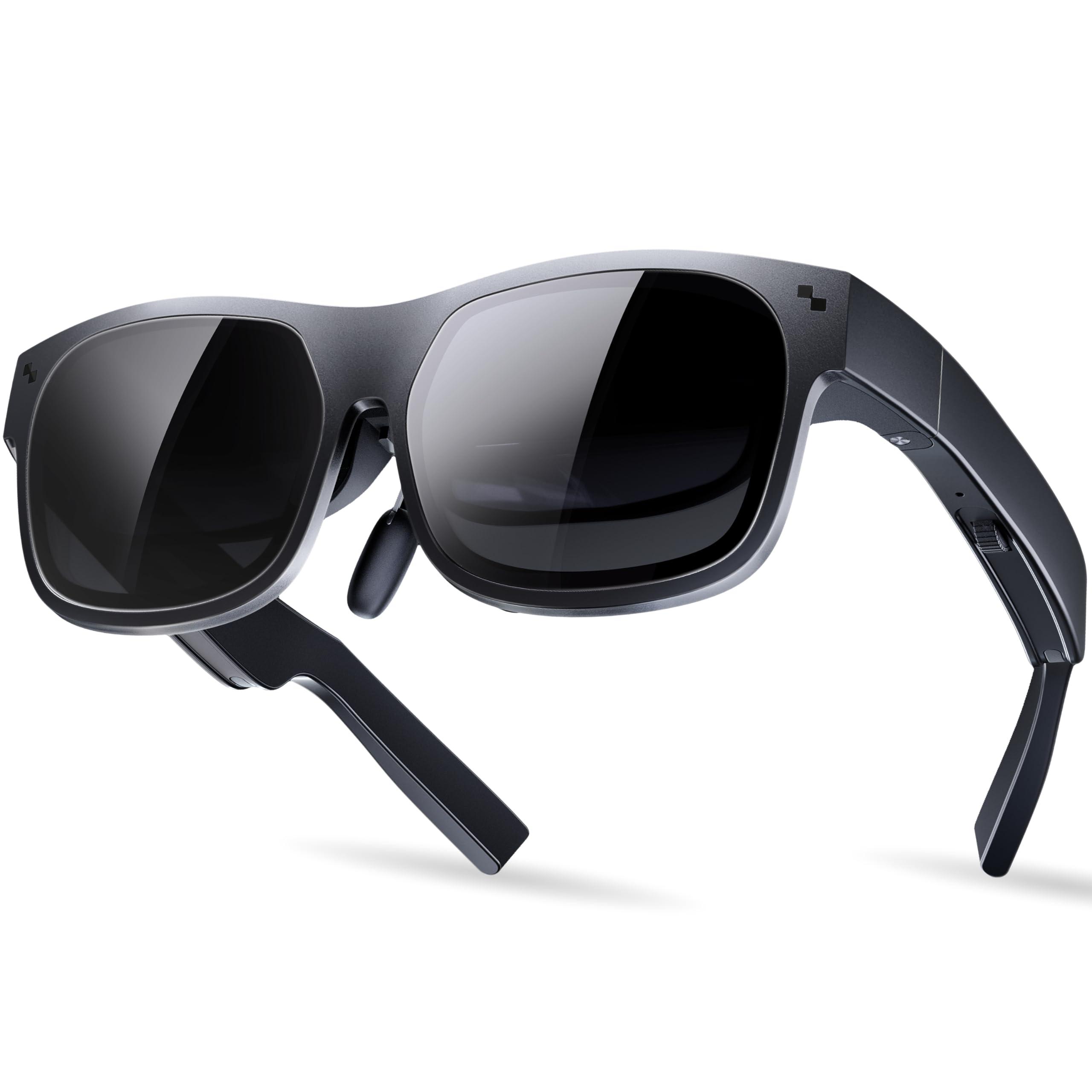 Meta's New⁢ Smart ​Glasses: ⁢A Glimpse into the Future ‌of‌ Augmented Reality