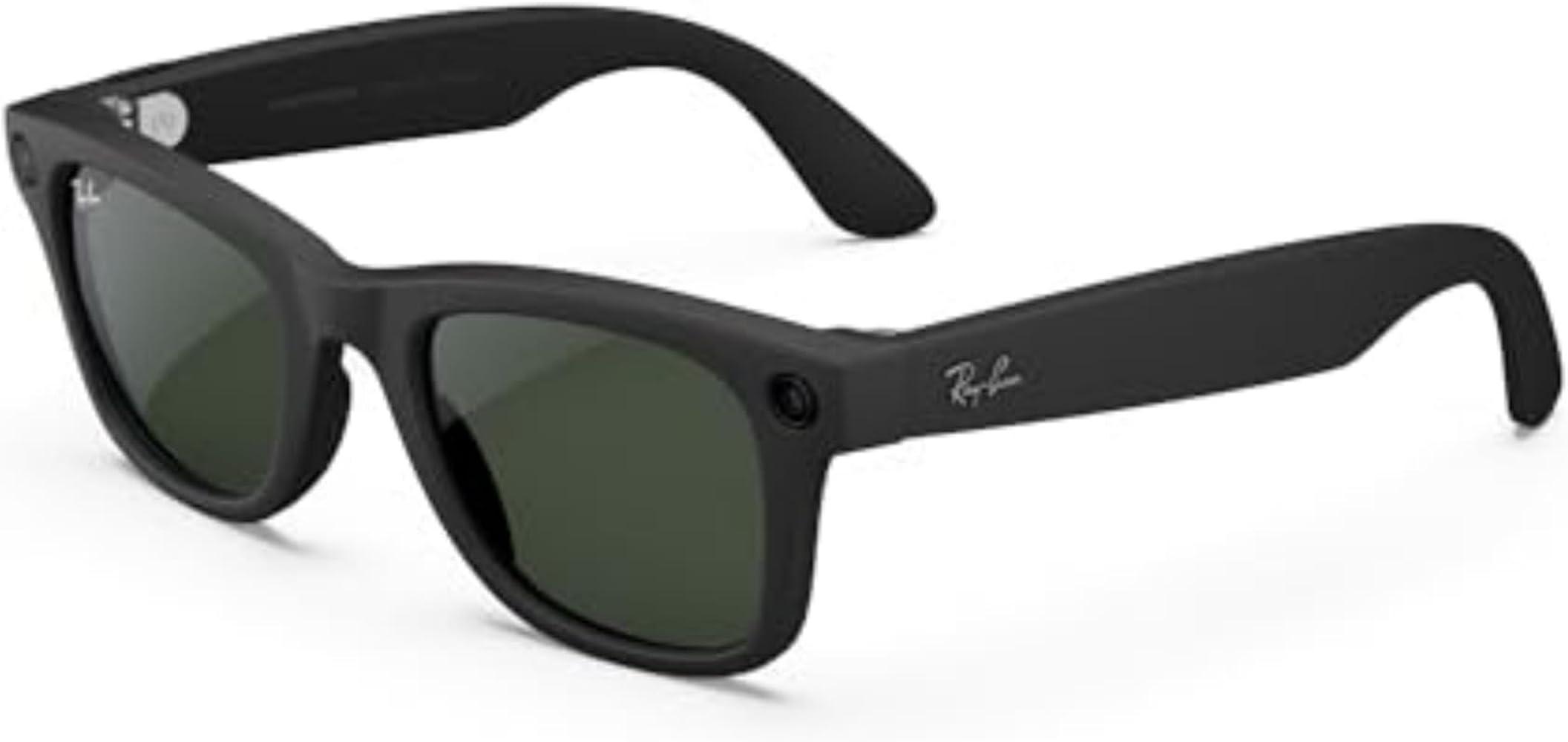 Innovative Integration: The Role of Ray-Ban ‍Meta Glasses in High ⁣Fashion