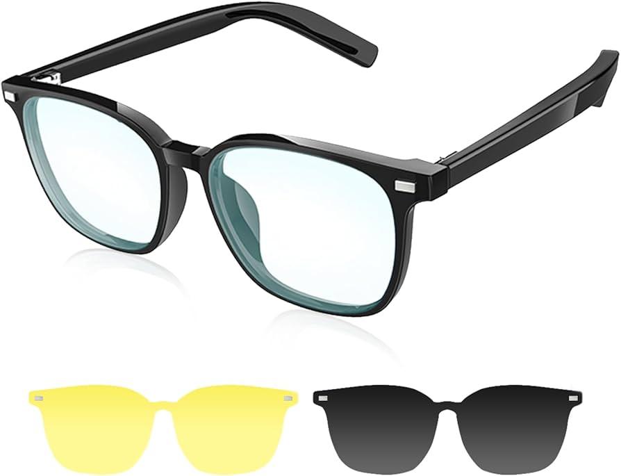 Recommendations for Consumers Navigating Privacy in Smart Glasses