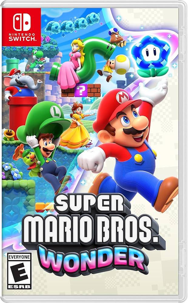 Essential Game Titles for Switch and PS5 Worth Snagging