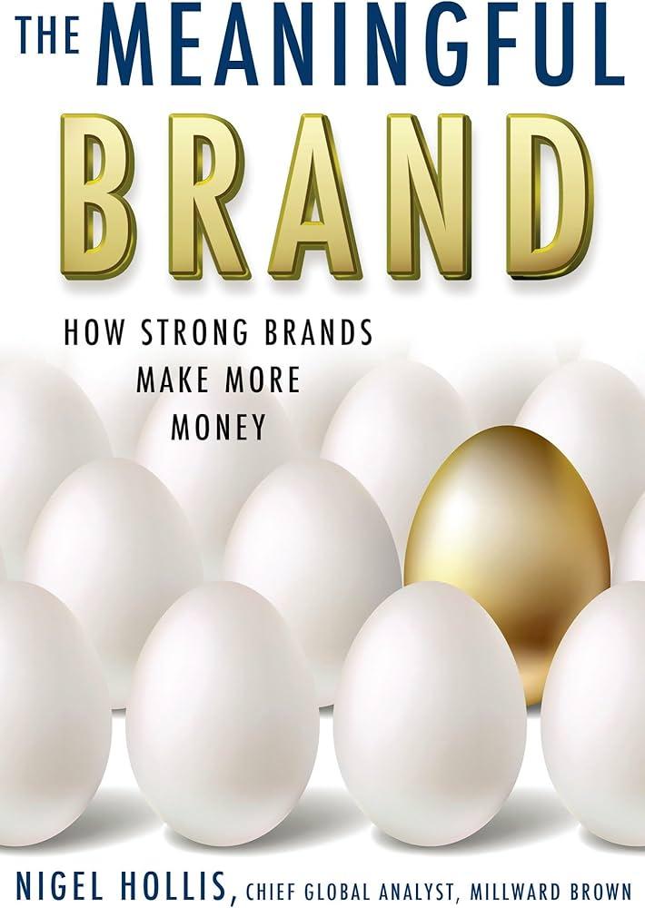 The Power of Meaningful ⁣Branding in a Competitive landscape