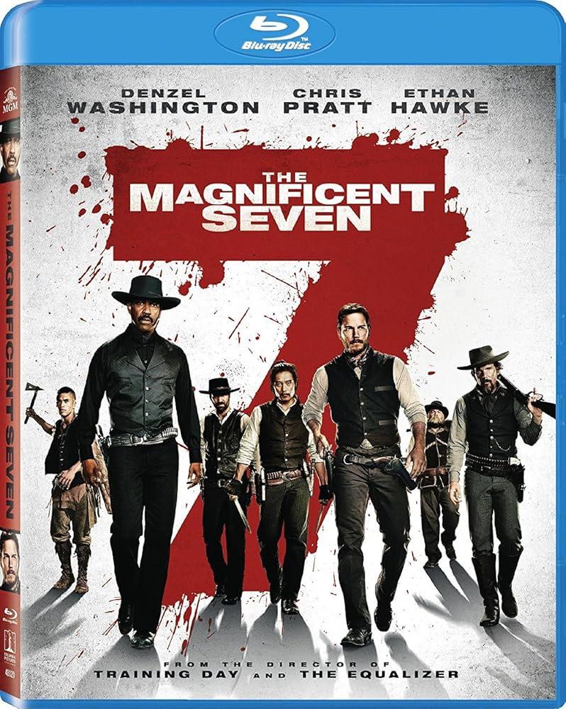 Analyzing the Magnificent Seven's performance and Future Potential