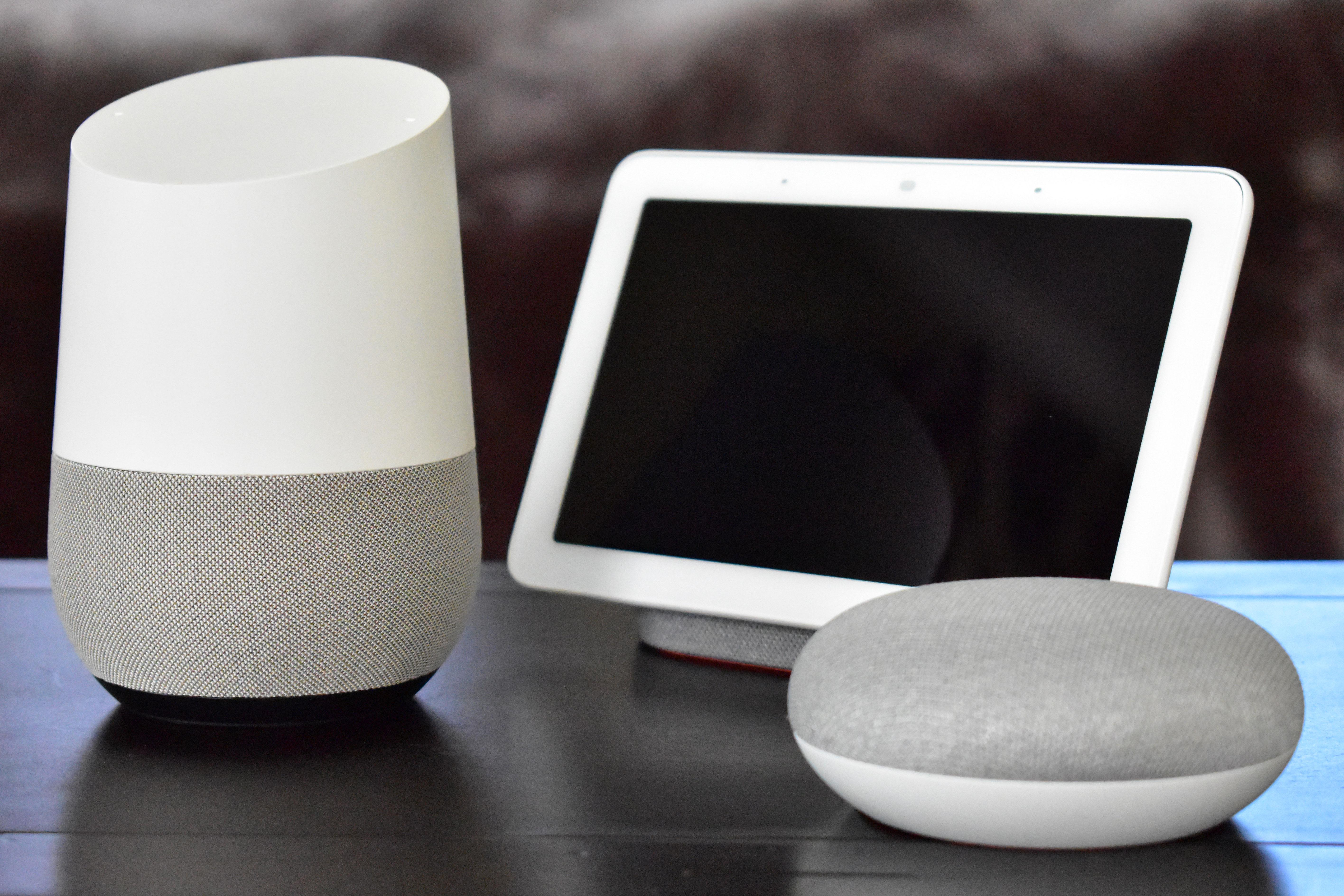 Expert Insights from Google Home Innovators