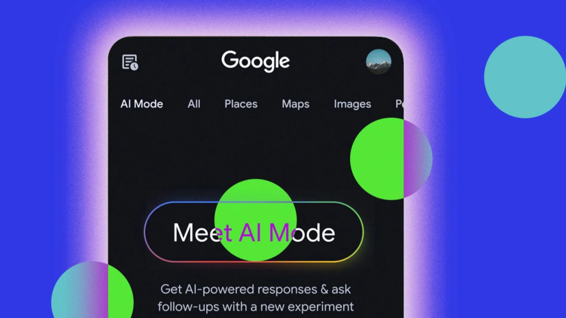 Exploring Features and Functionalities of Google AI Mode