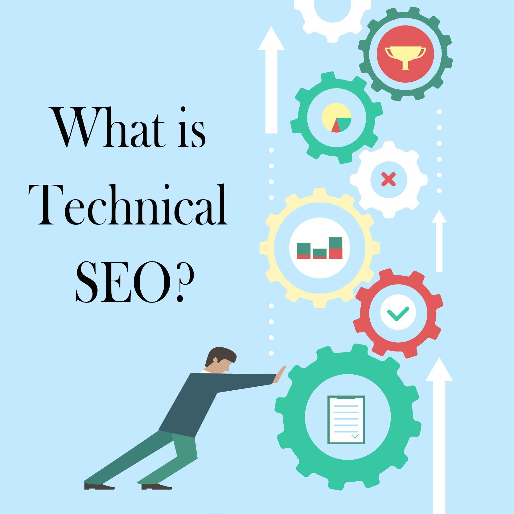 Leveraging Technical SEO for⁢ Enhanced Visibility in⁤ Search Engines