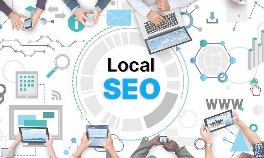 Understanding the ‌Fundamentals of ​Local ⁣SEO‌ for Your Business