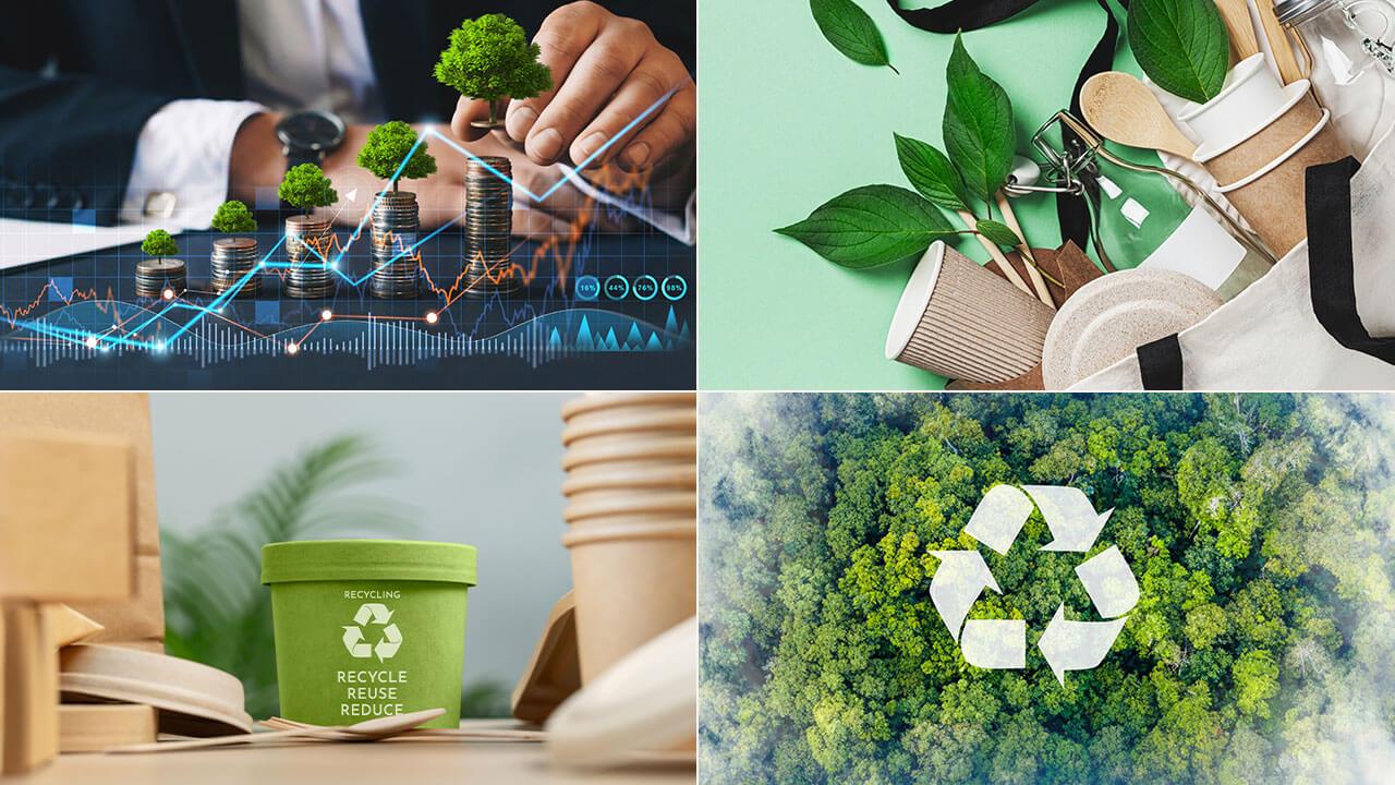 Adapting to ​Market⁢ Trends‍ for Sustainable‌ Long-Term Returns