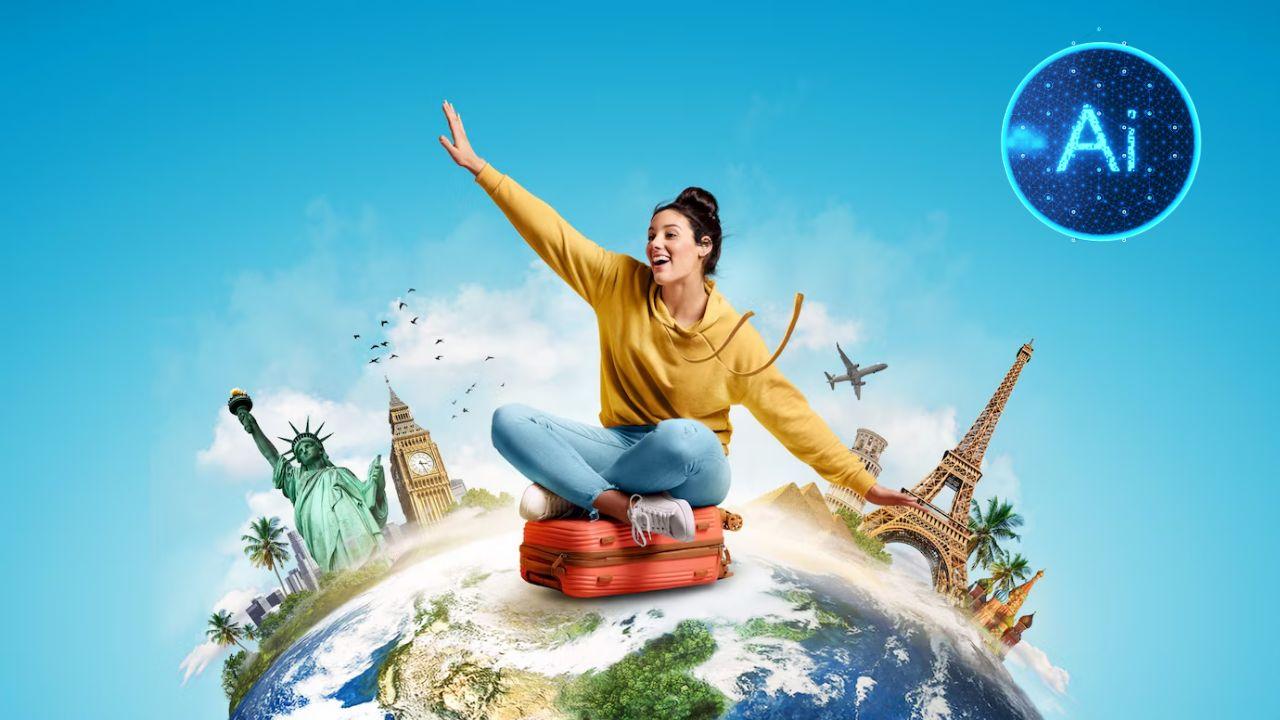 Transforming Travel Planning with AI Overviews