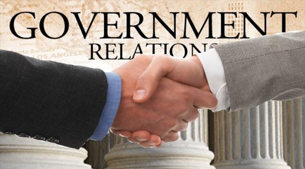 Fostering Collaboration: Recommendations for Navigating Government Relations in the Region