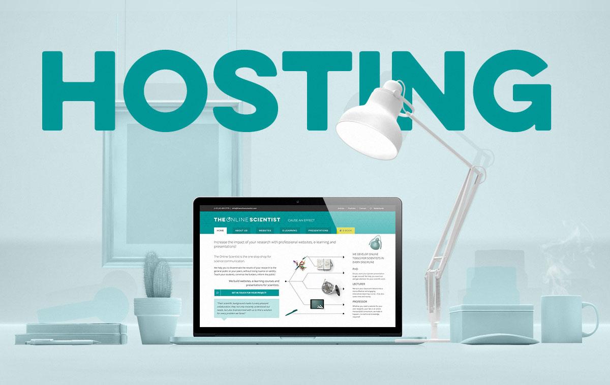 Best ‍Practices​ for Choosing a Reliable Hosting Provider for Future Success