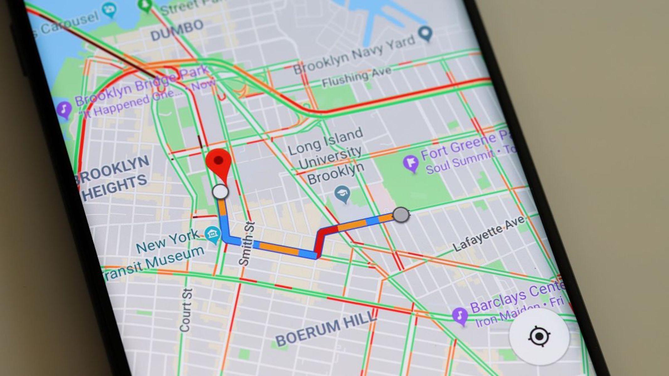 Navigating ⁣Your Adventures: Practical Tips for Using Google Maps Effectively