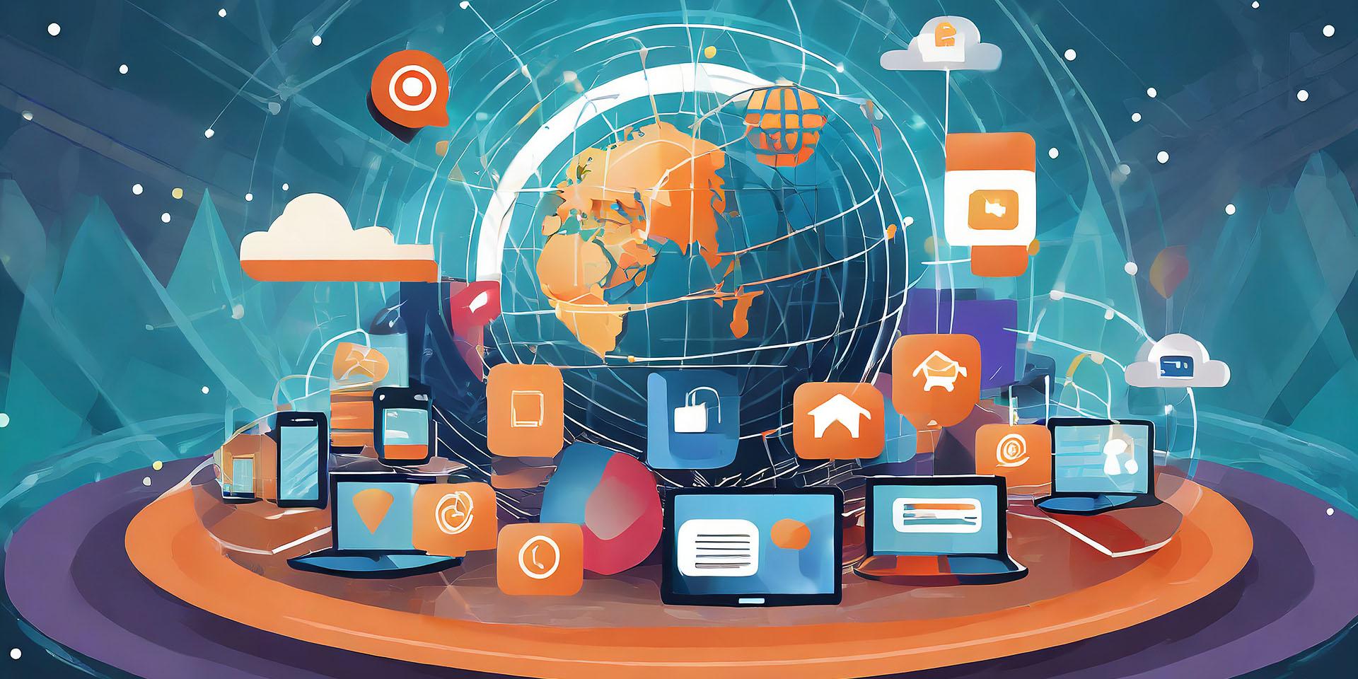 Implications for Digital Communication Landscapes in Nigeria