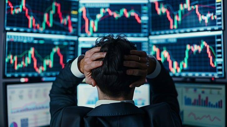 Market reactions and Investor Sentiment Post-Earnings proclamation