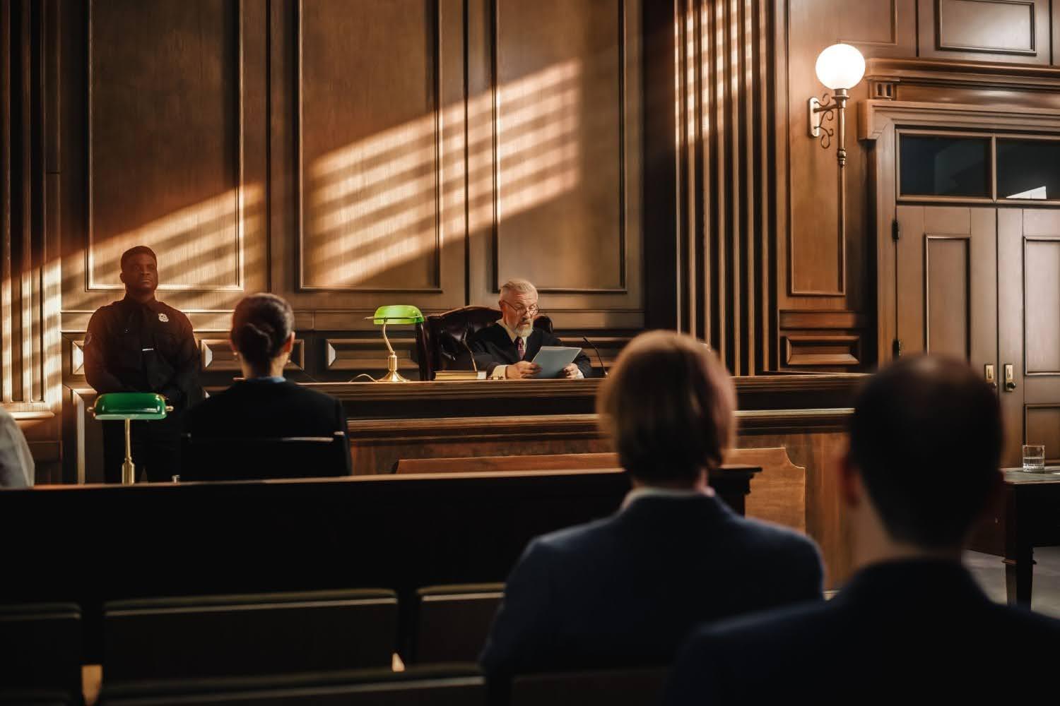 Analyzing the Courtroom Tactics: What Went Wrong for Meta