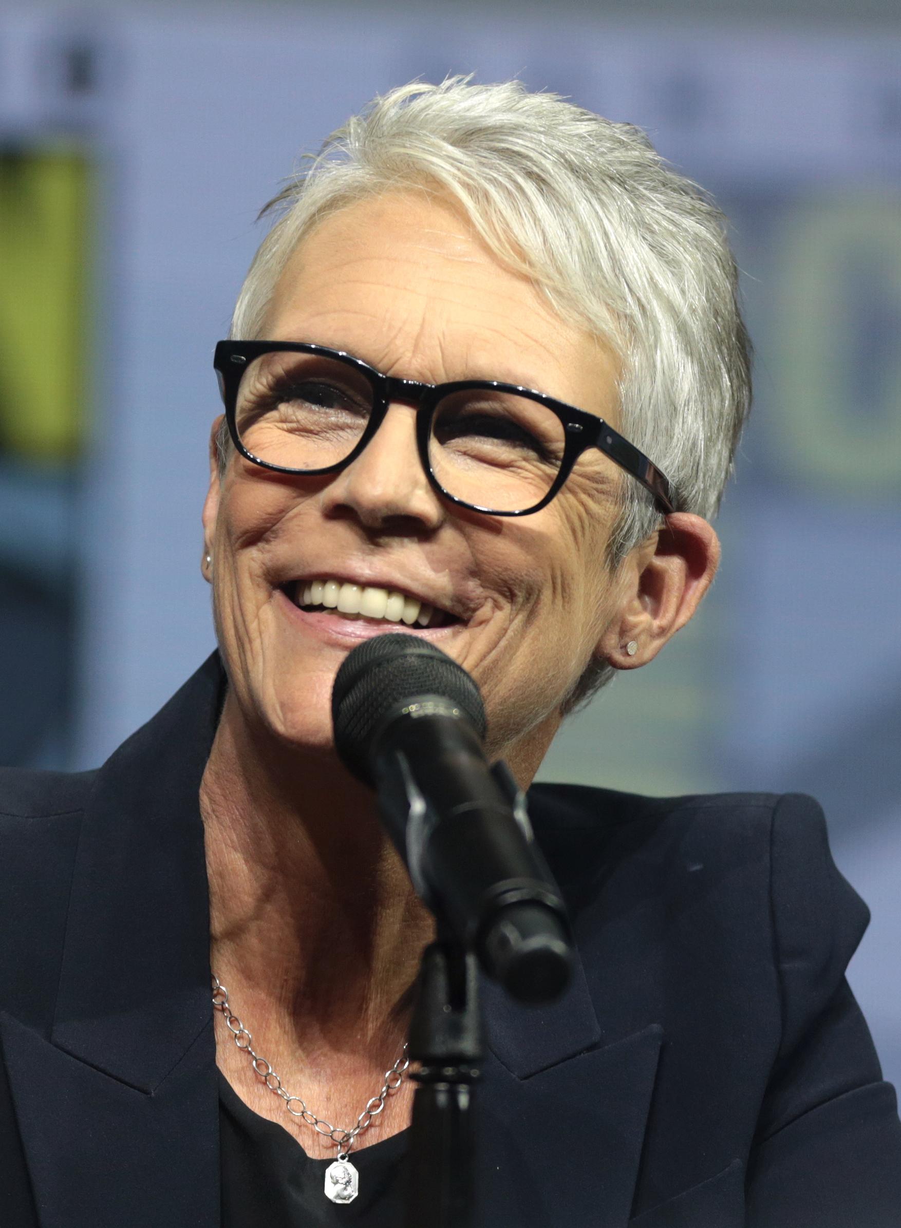 jamie Lee Curtis Raises Concerns Over AI Deepfake Risks