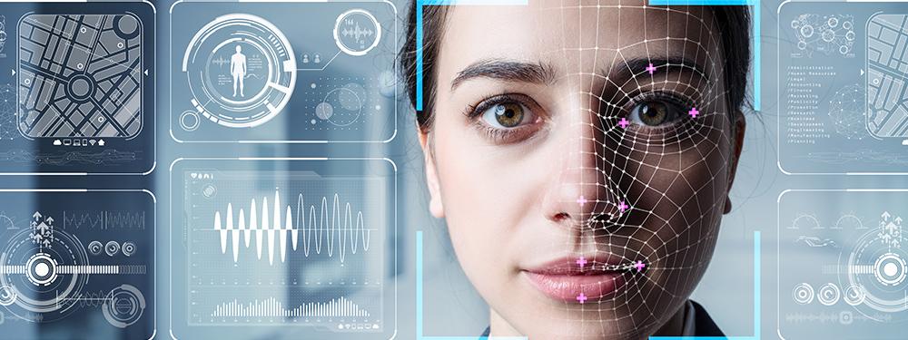 Introducing Face recognition Technology for Account Recovery in the UAE