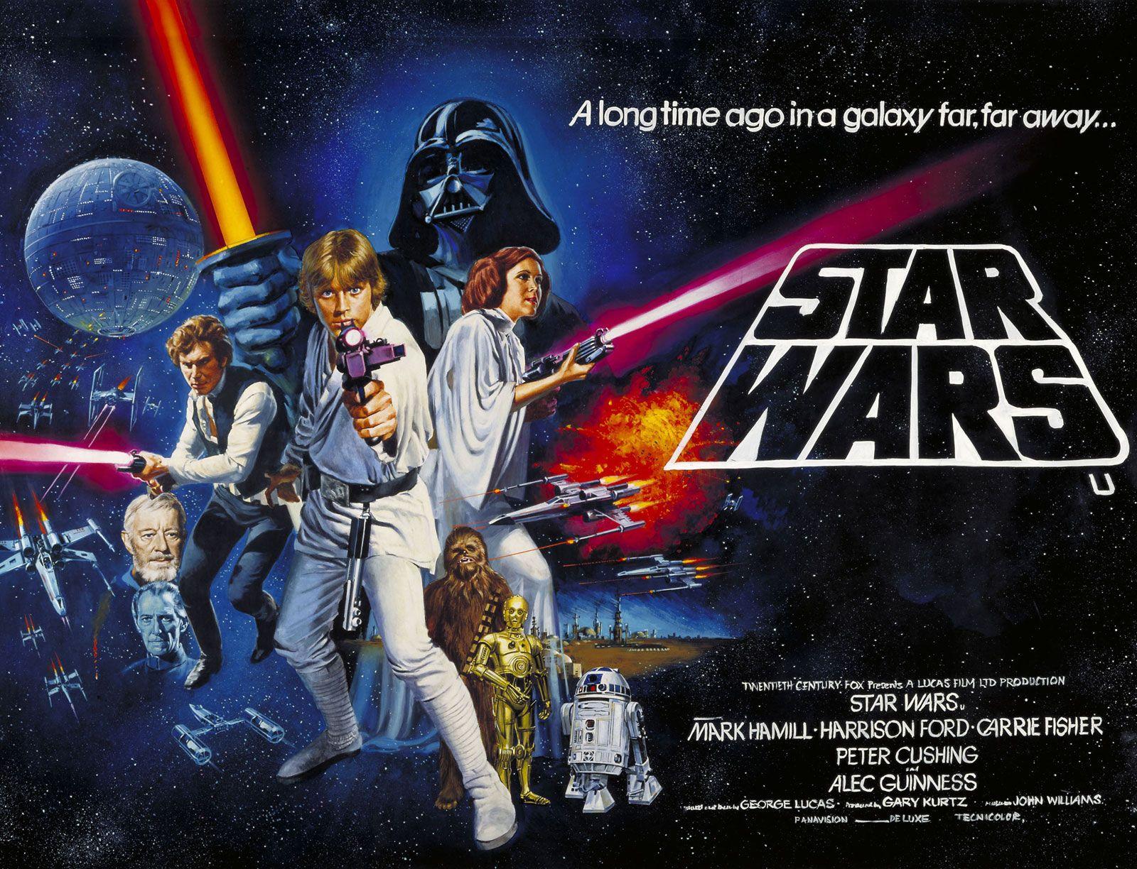 Exploring the Cultural‌ Impact of Star Wars on May 4th Celebrations