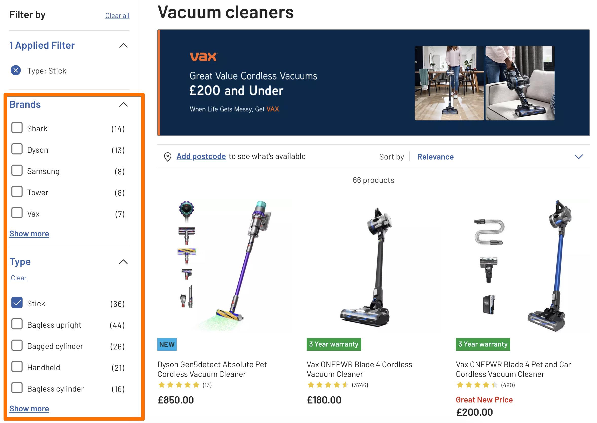 Understanding​ Faceted Navigation⁣ and its Impact ⁢on SEO