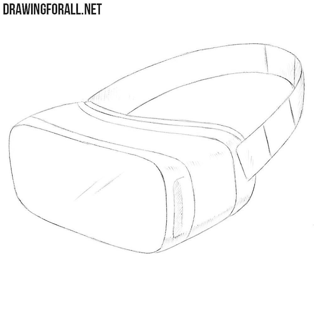 From Novice to Artist: Real-World Applications of VR Drawing Skills
