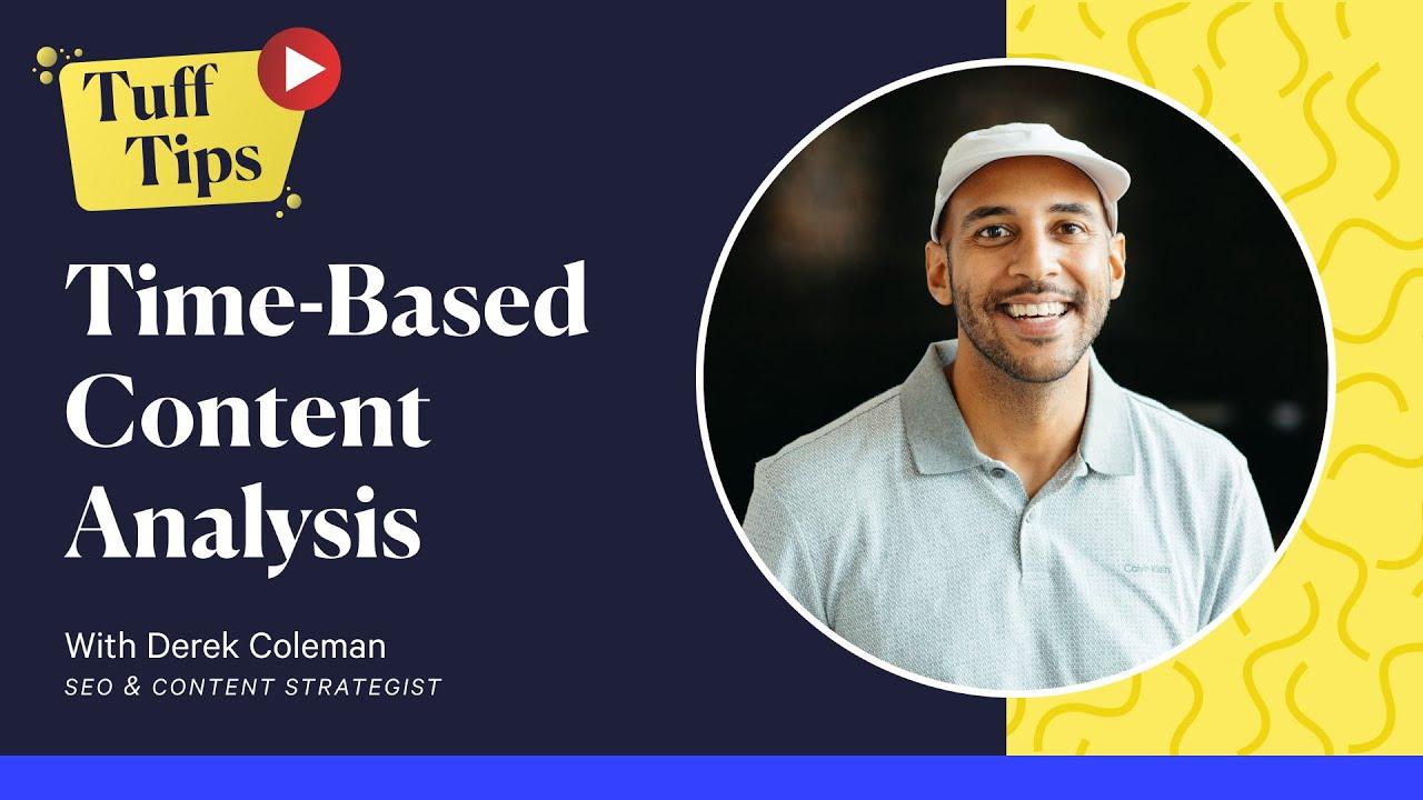 Future-Proofing Your SEO Strategy with Time-Based Insights