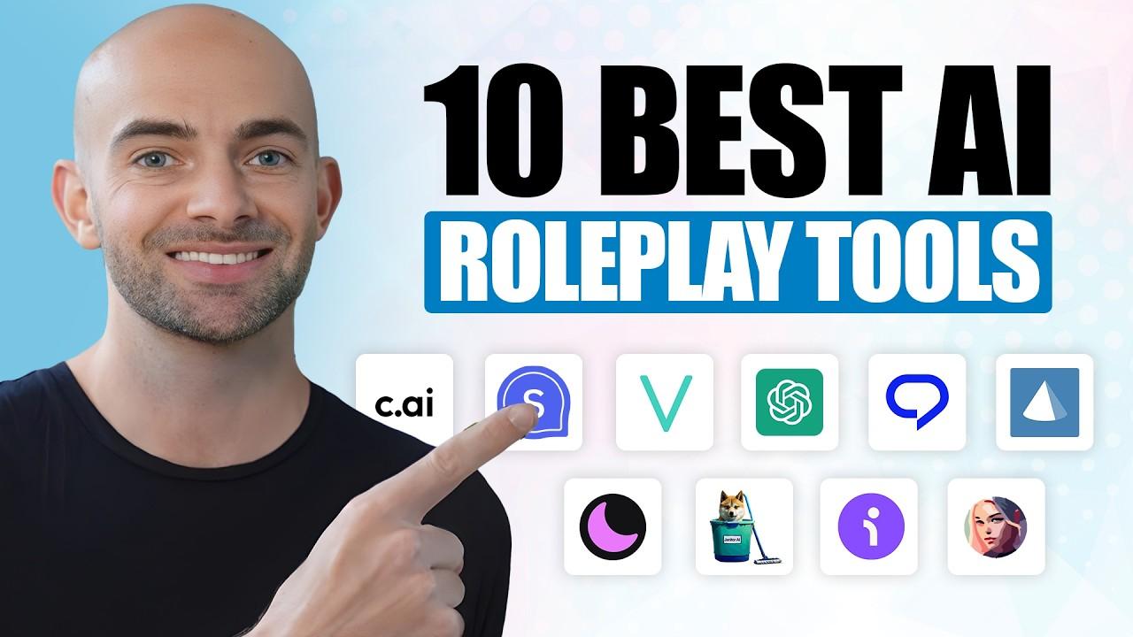 Trends in AI Roleplay: What This Means for Digital interactions