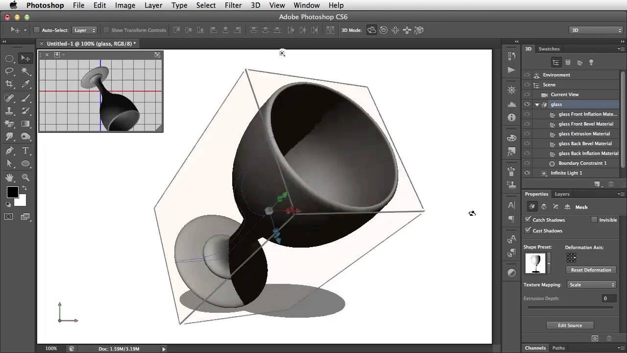 Exploring the Evolution of 3D Object creation in Meta Platforms