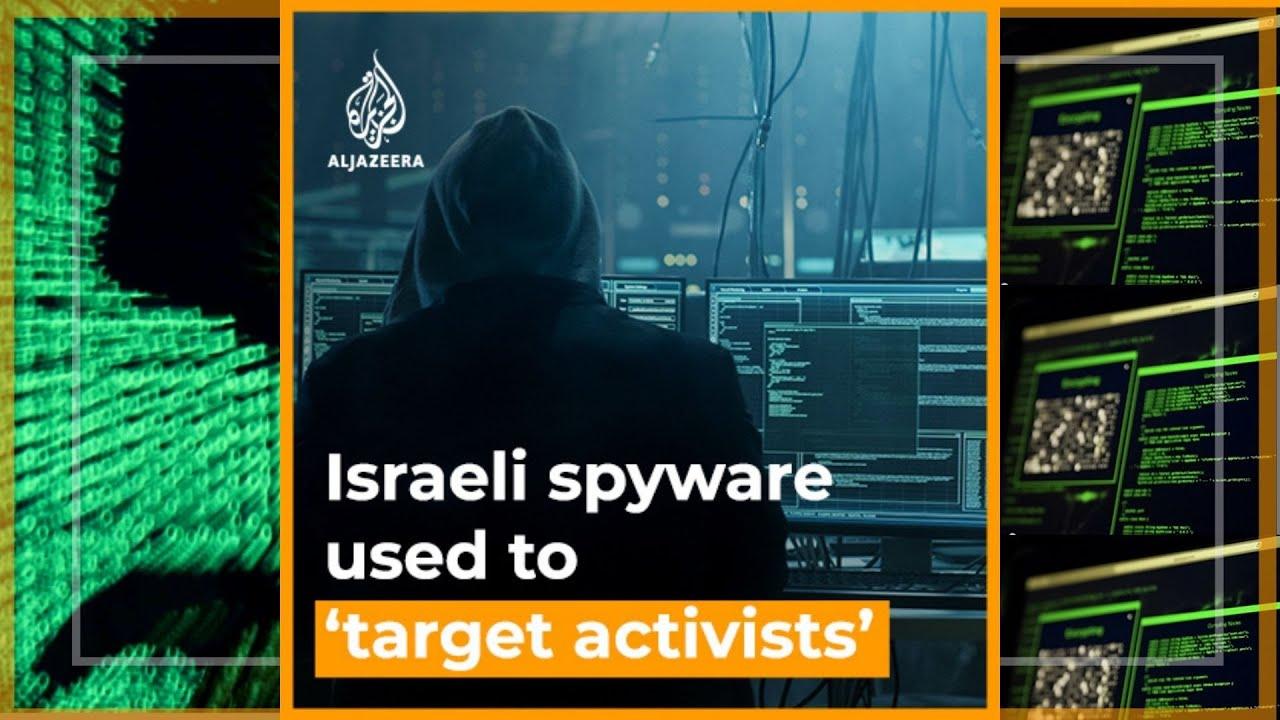 Understanding the Landscape of Israeli Spyware and Its global Reach