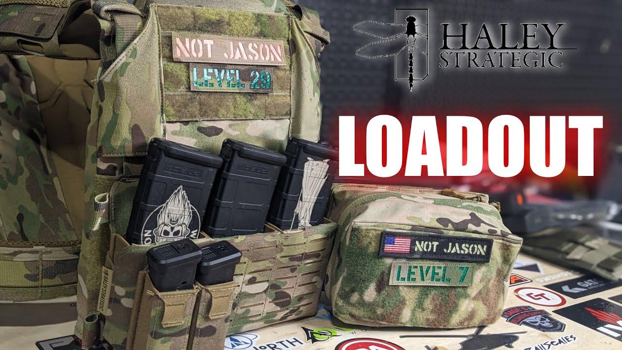Strategic Loadouts for Every Playstyle