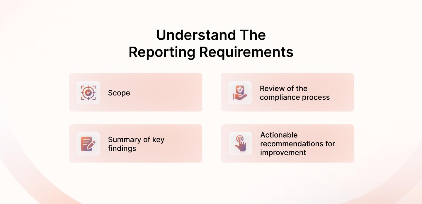 Navigating Compliance: Recommendations for meta to Mitigate Risks