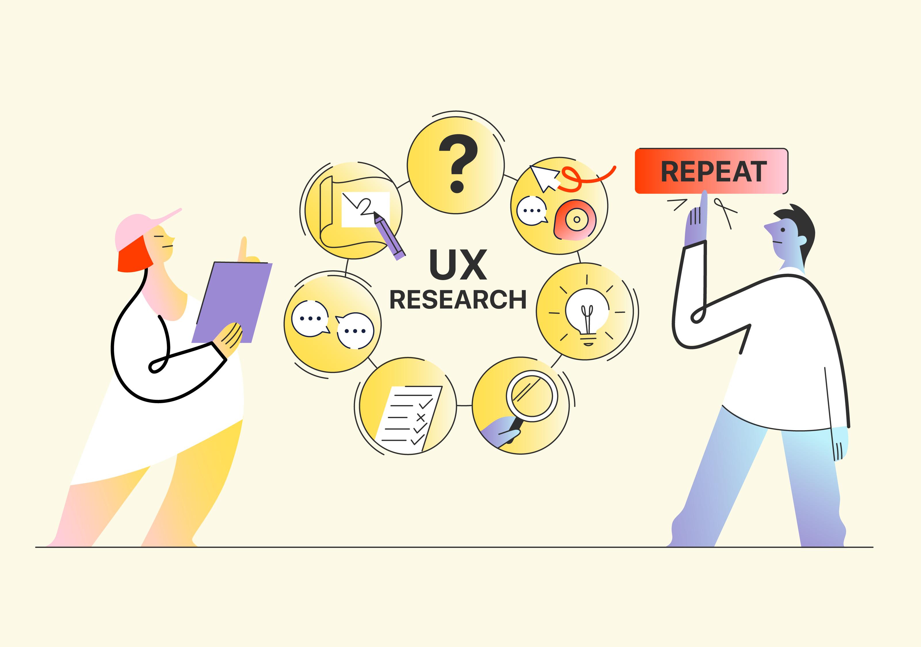 Key Findings from the UX Study and Their Implications