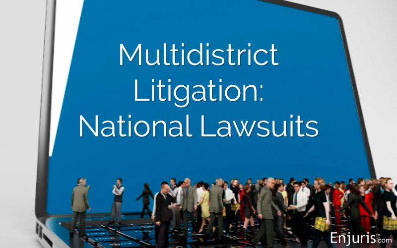 Exploring the ​legal Landscape: TR's Consideration of Multi-District Lawsuit Against ⁤Meta