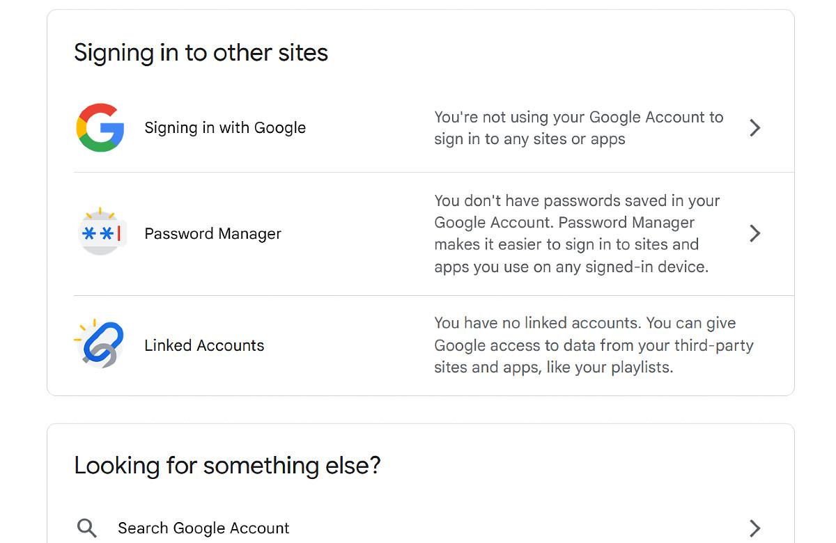 Simplifying Access: The Power ⁣of ​Sign in with Google