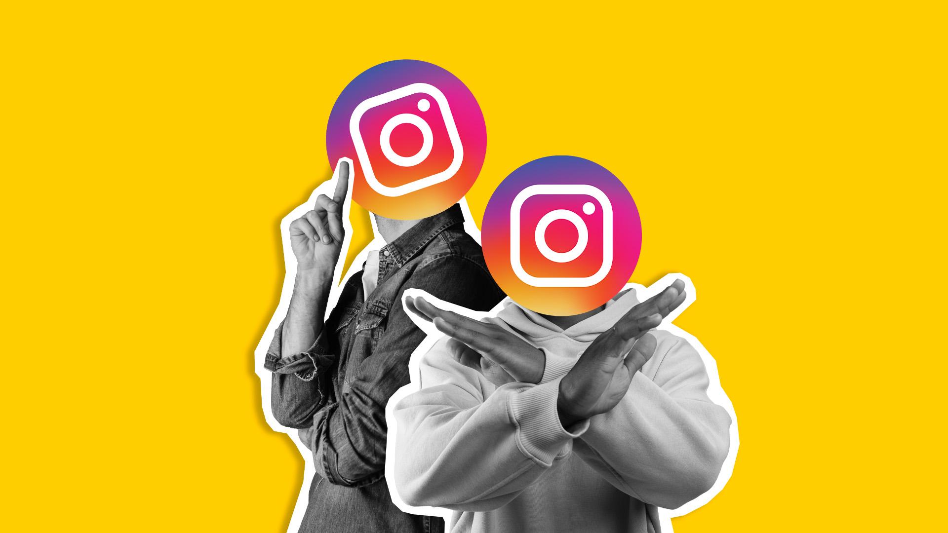 Consumer Preferences: Why Instagram Stands Out in a Forced Sale