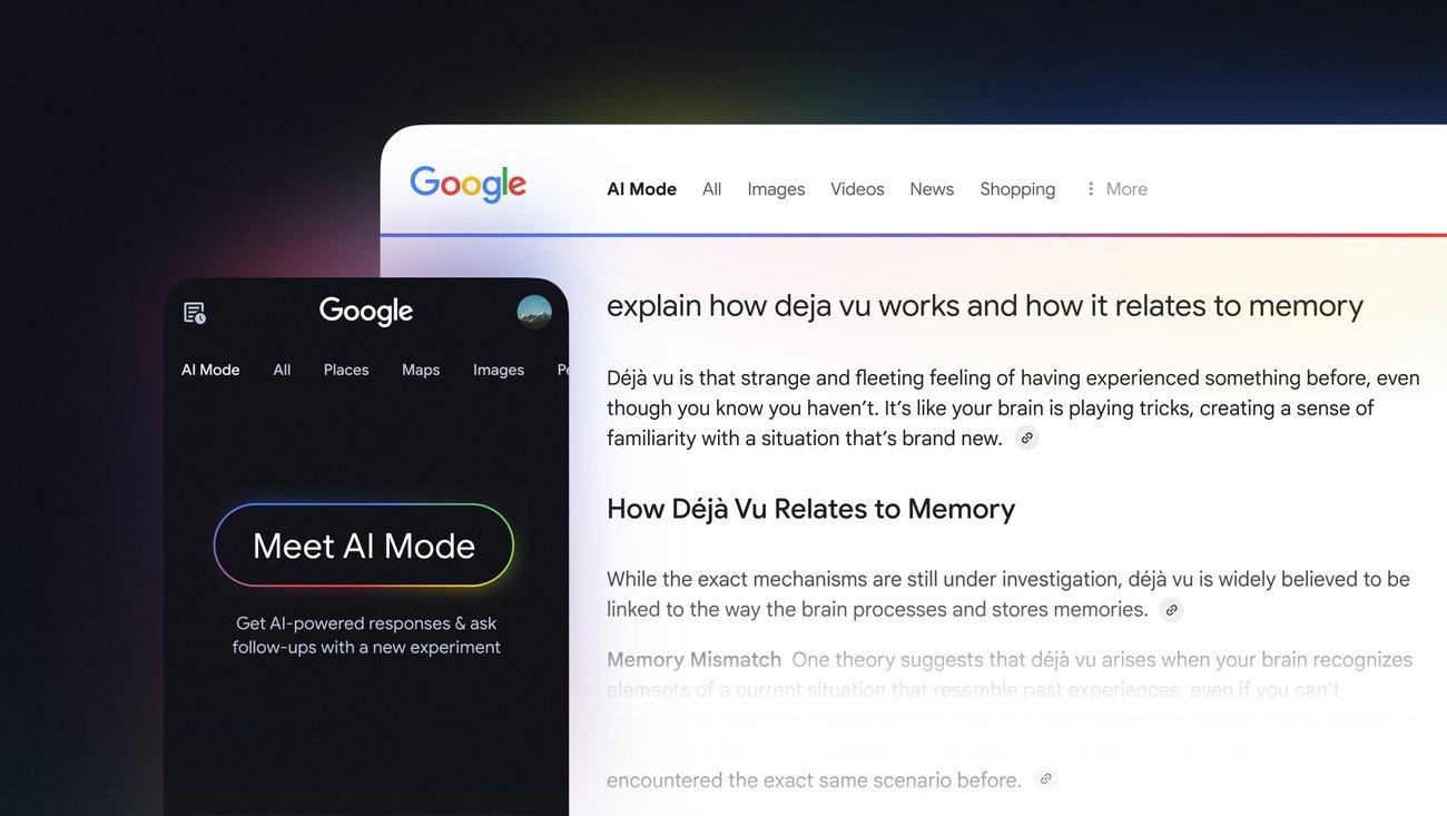 understanding Google AI Mode and Its New Availability for US Users