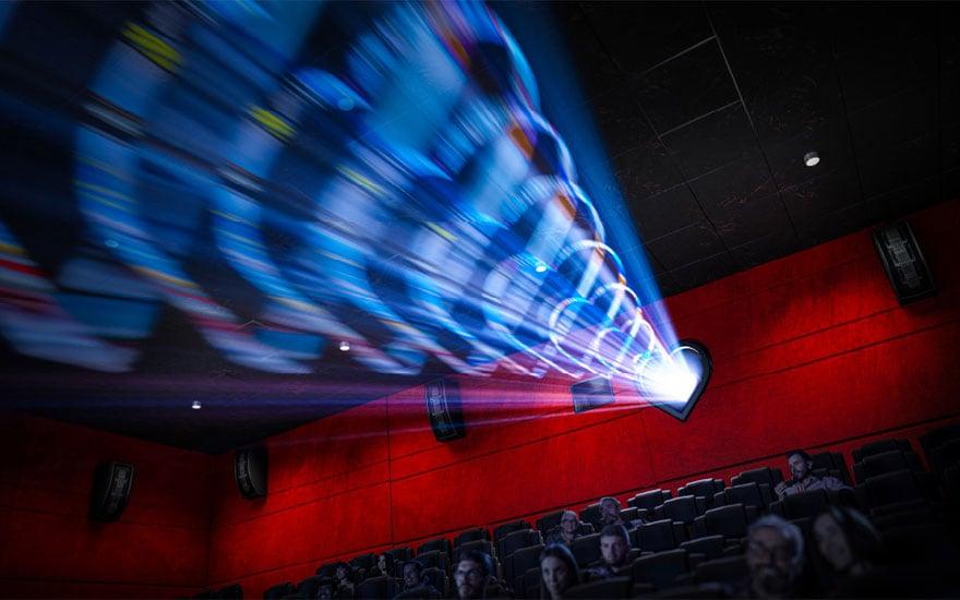 Balancing Convenience and Distraction: A New Era for cinemas