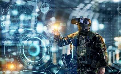 Navigating Challenges: Ethical Considerations in AI for Military ​Applications