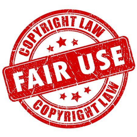 Understanding Fair Use in AI Training Contexts