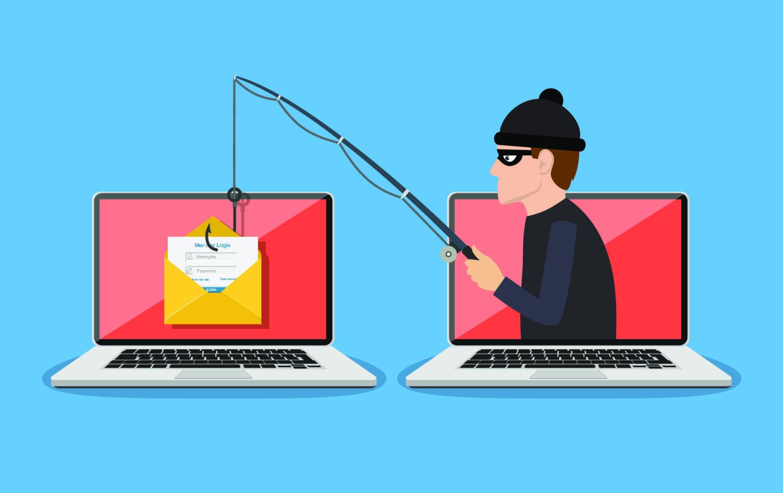 The Dark ‌Side of ⁢Innovation: Rising Phishing ⁤Attacks Challenge Meta Business Security