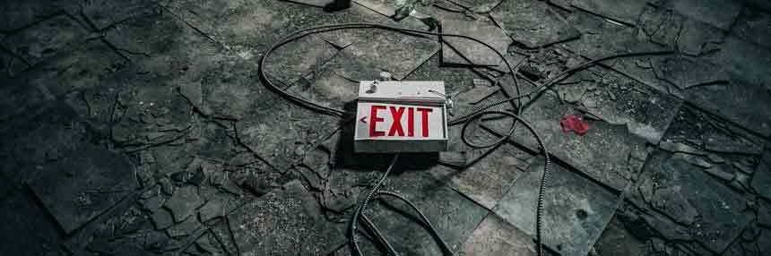 Understanding the Exit Threat: Implications for Meta's Legal Obligations