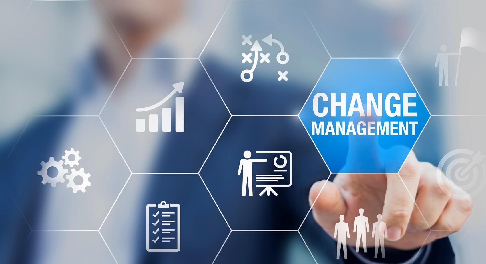 Navigating Change: Recommendations​ for‌ a‍ Smooth Transition