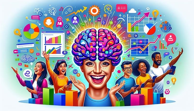 Enhancing User‍ Engagement: Leveraging AI for Personalization and ‍Content Delivery