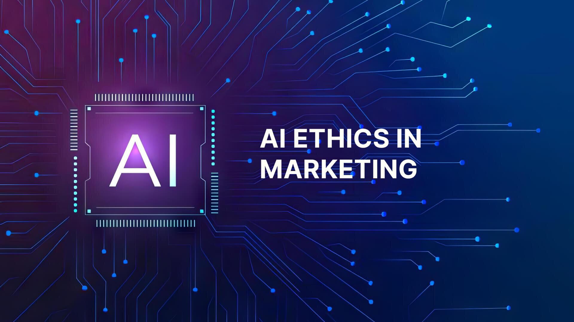 Building Trust in advertising: Strategies for Ethical AI Implementation