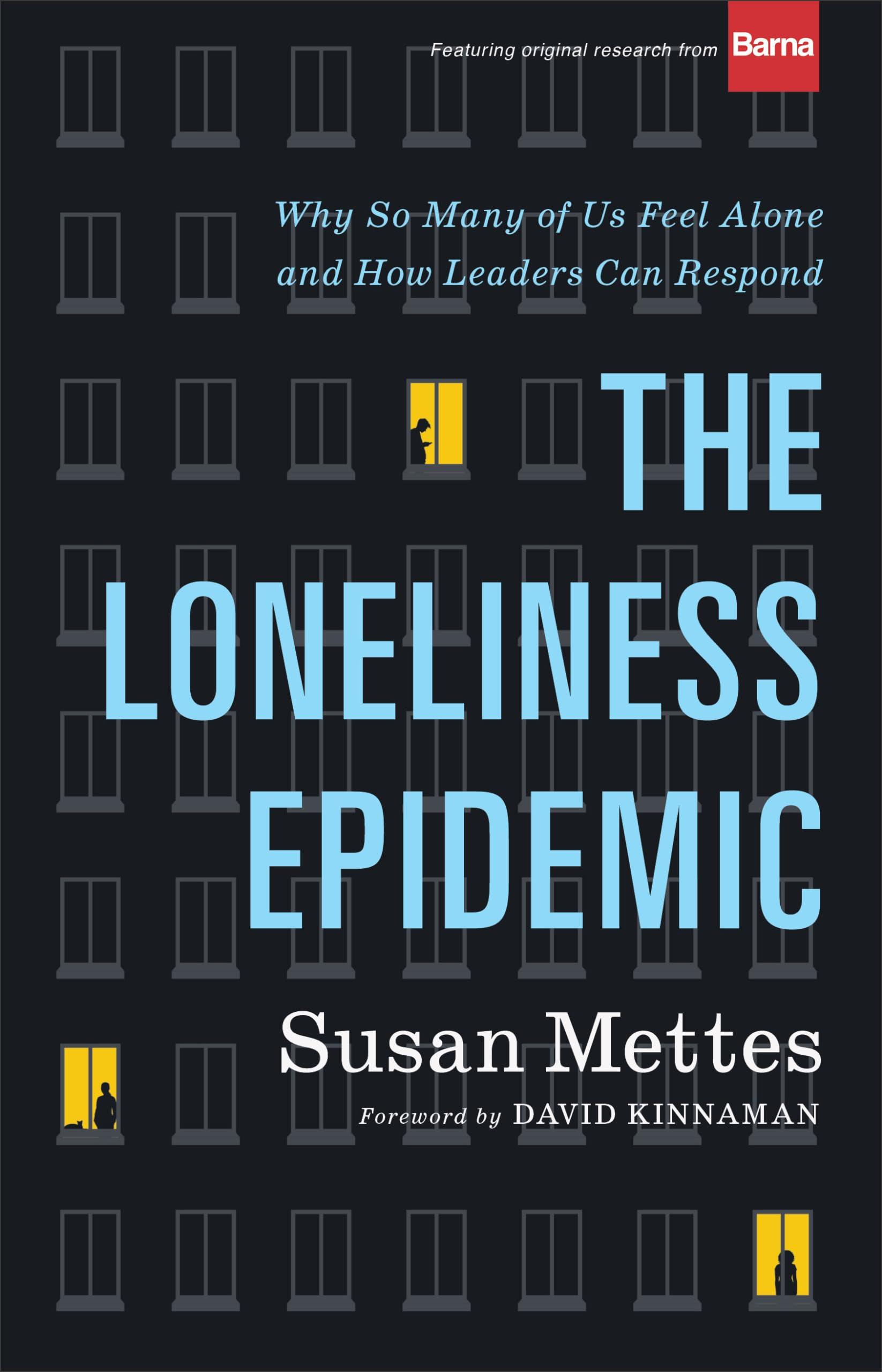 Understanding the Loneliness Epidemic: Insights from Bill Gates