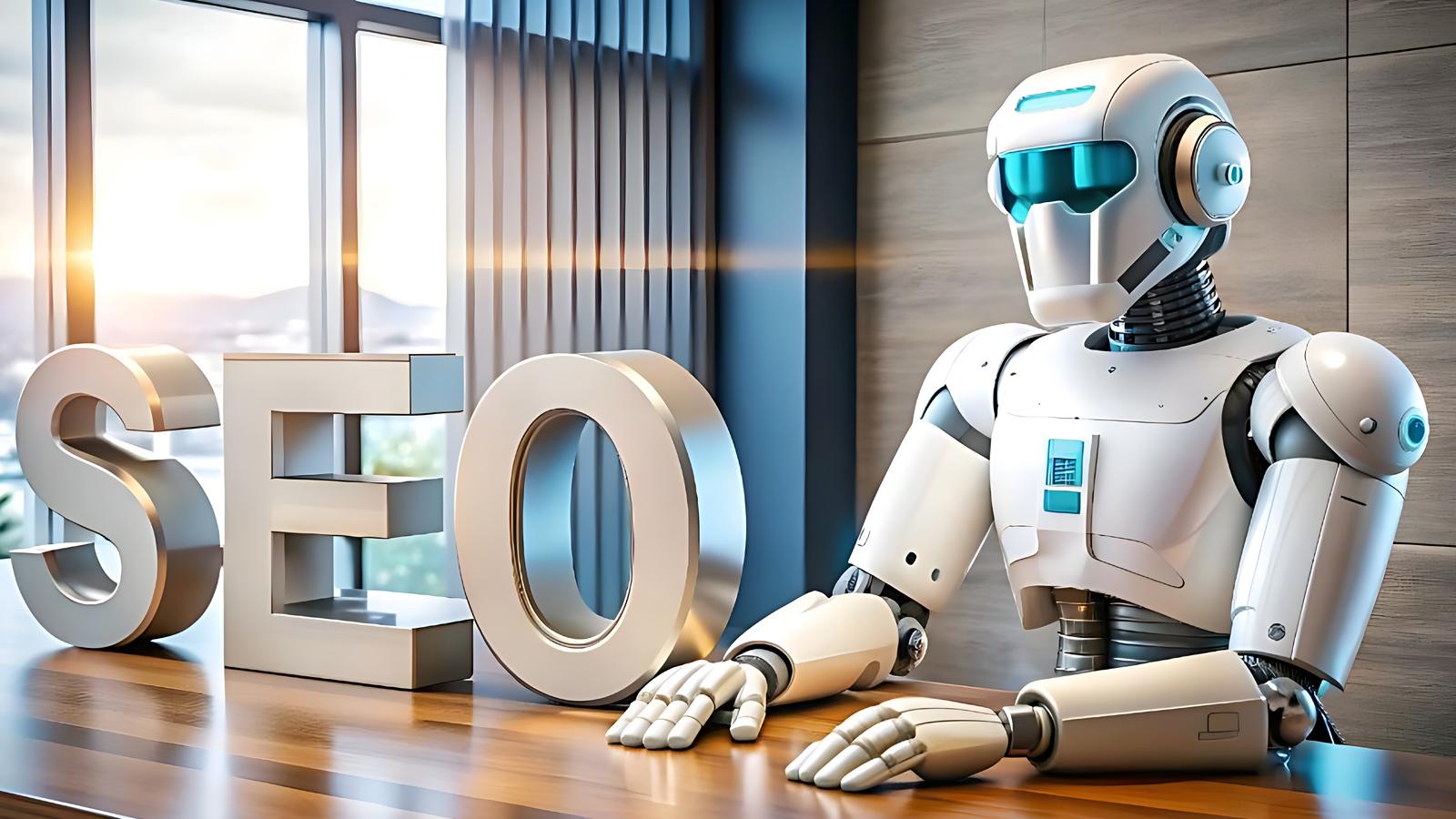 Essential SEO Strategies for a New‌ AI-Driven ‌Landscape