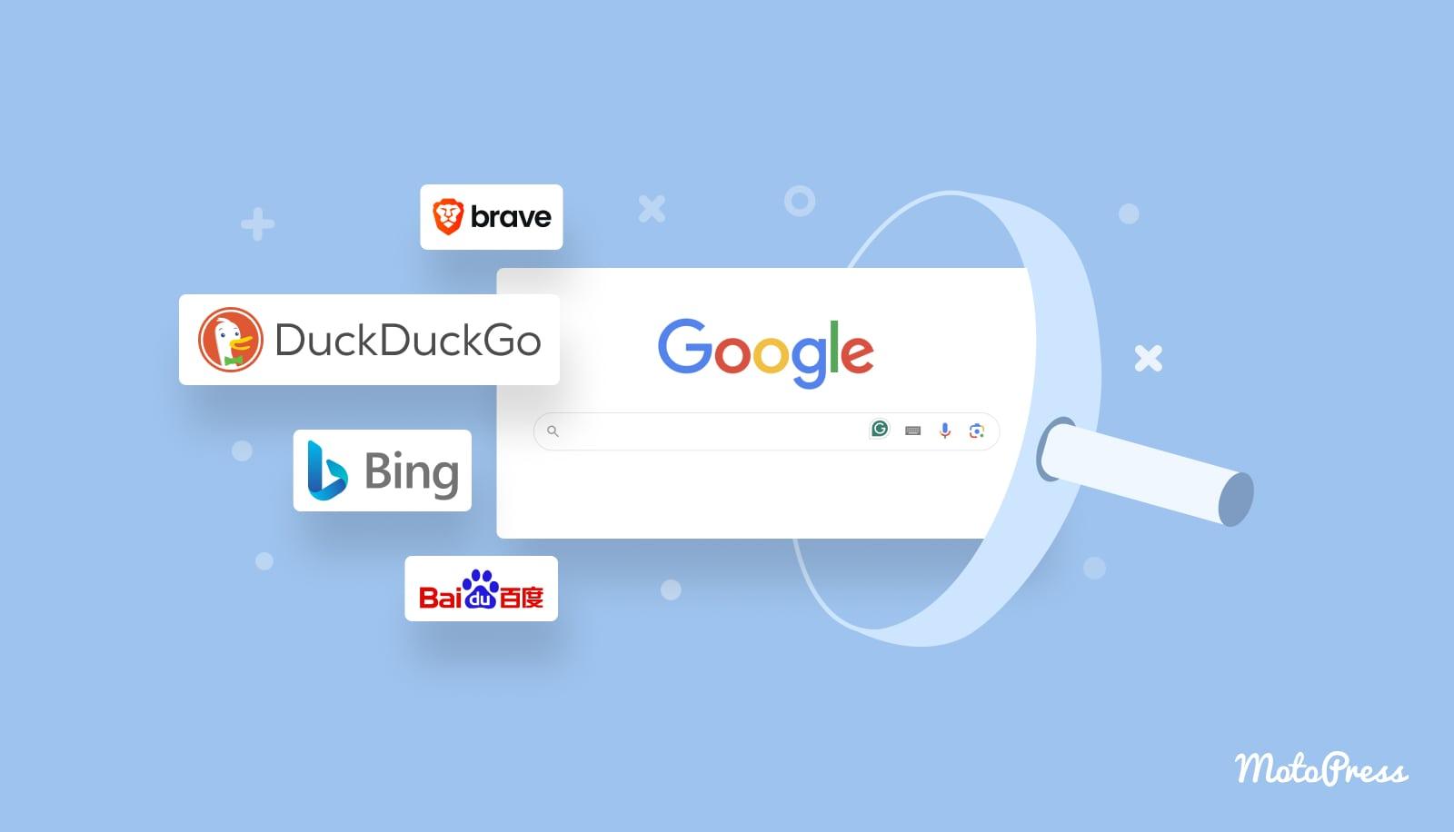 The Evolution of Search ⁣Engines in an⁤ Era of Data Awareness