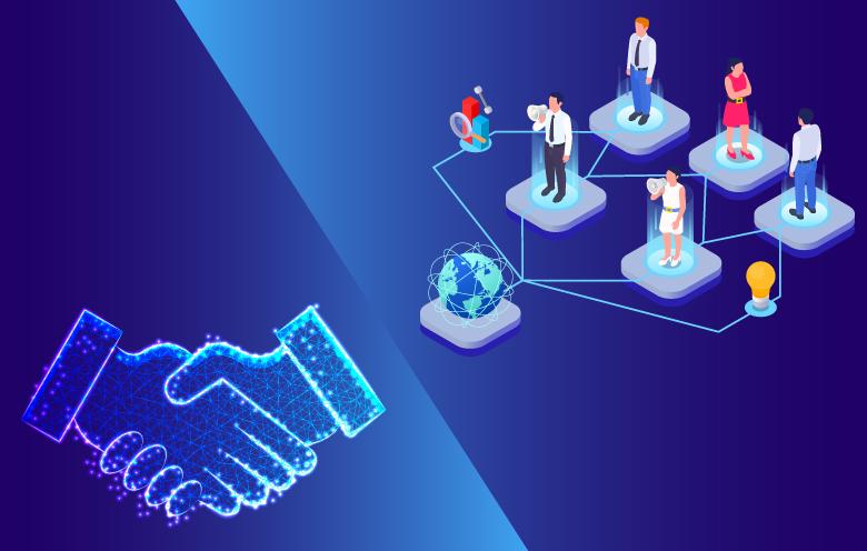 Recommendations for Successful Collaboration Between Tech Giants and Government Agencies