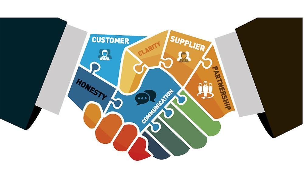 Strategies for⁣ Effective ⁣Supplier Relationships and replenishment