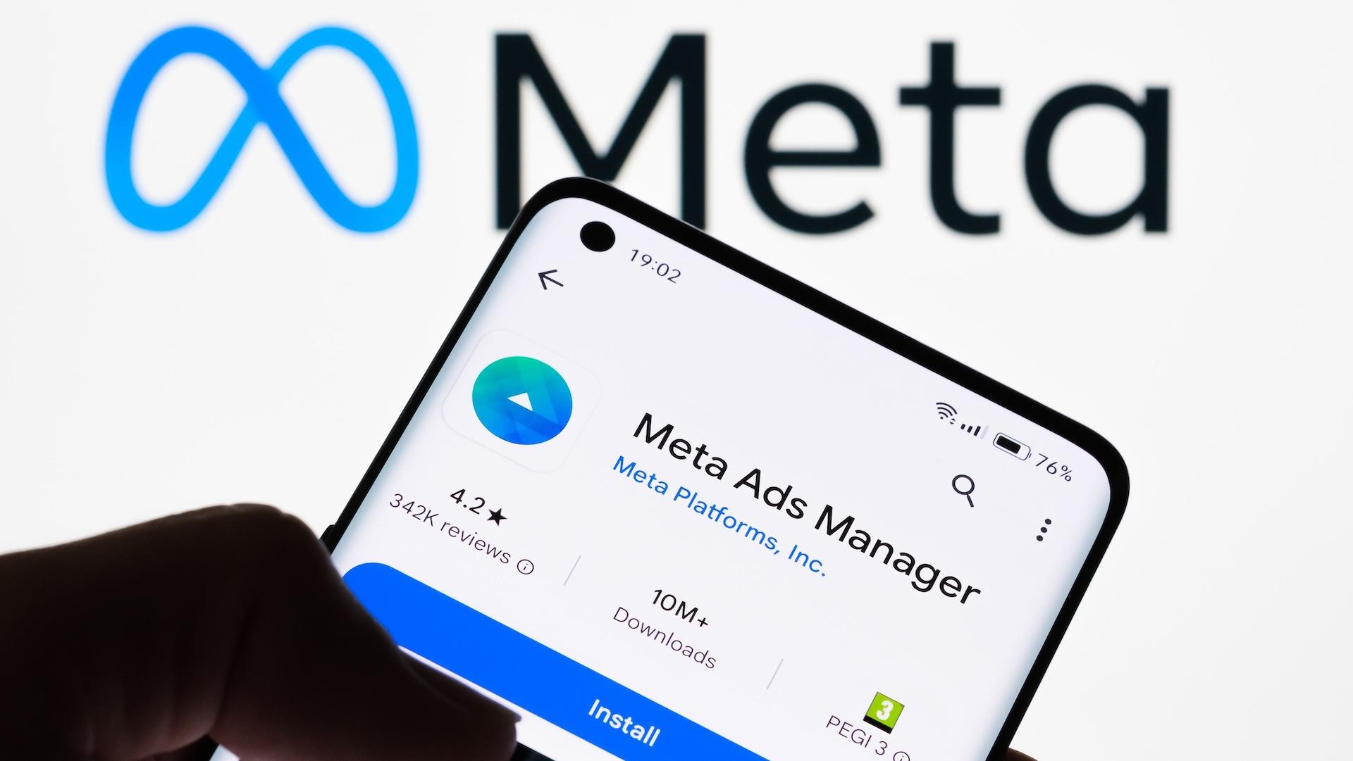 The Future of Content Creation: Insights and Recommendations from Meta's NewFronts Showcase
